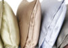 silk pillowcase benefits + silk pillowcases